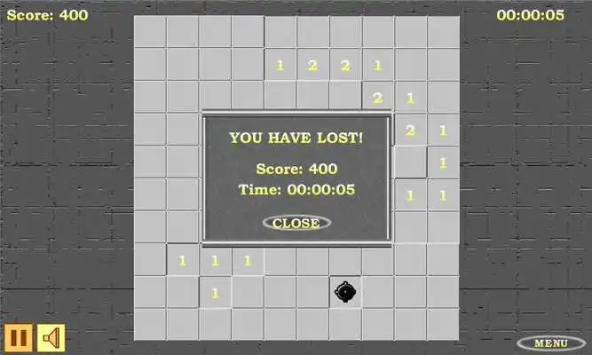 Play Mines Remover