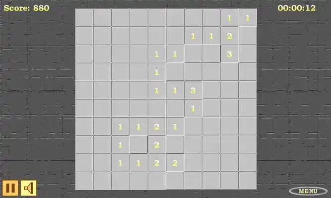 Play Mines Remover