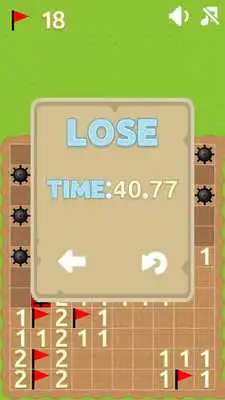 Play Mines  Ships