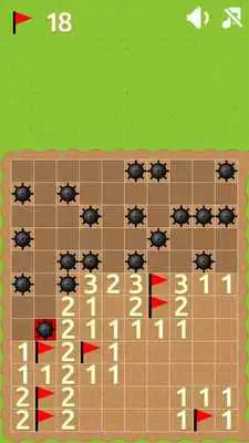 Play Mines  Ships
