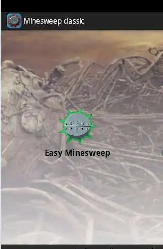 Play Minesweep Classic Game  and enjoy Minesweep Classic Game with UptoPlay