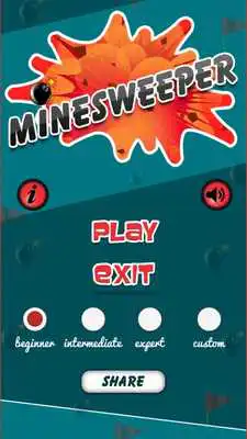 Play Minesweeper 2016