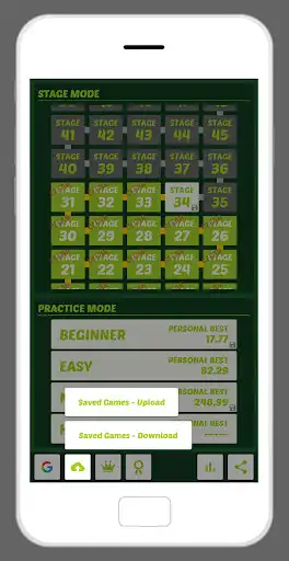 Play Mine Sweeper 2021 as an online game Mine Sweeper 2021 with UptoPlay