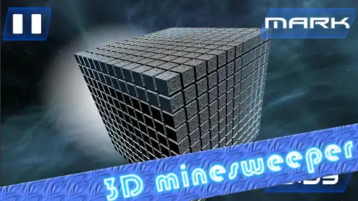 Play Minesweeper 3D Go Puzzle Game  and enjoy Minesweeper 3D Go Puzzle Game with UptoPlay