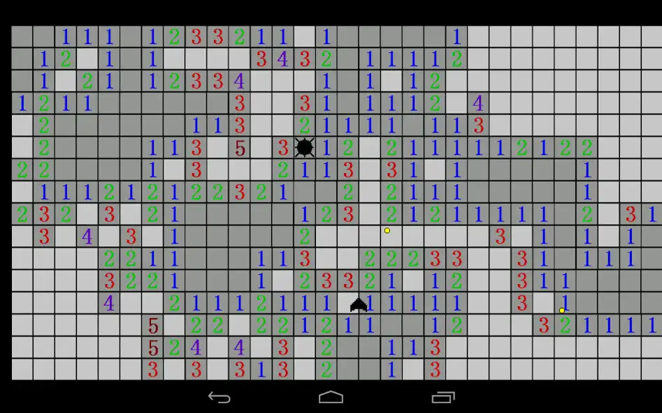 Play Minesweeper Bomber Gravity  and enjoy Minesweeper Bomber Gravity with UptoPlay
