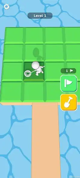 Play Minesweeper Boy  and enjoy Minesweeper Boy with UptoPlay