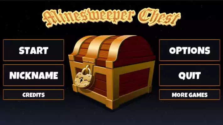 Play Minesweeper Chest