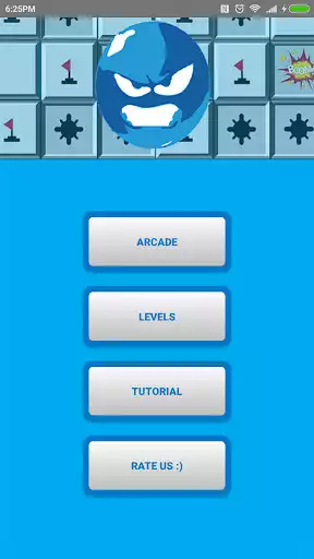 Play MineSweeper Classic Emoji