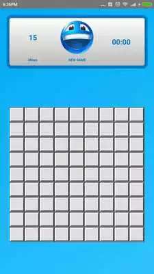 Play MineSweeper Classic Emoji