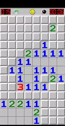 Play Minesweeper Classic - FREE  and enjoy Minesweeper Classic - FREE with UptoPlay