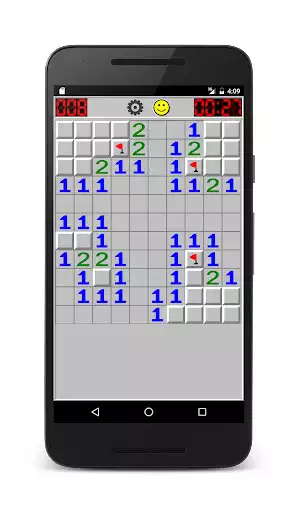 Play Minesweeper Classic  and enjoy Minesweeper Classic with UptoPlay