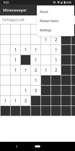 Play Minesweeper - Clean as an online game online Minesweeper - Clean with UptoPlay Play Minesweeper - Clean as an online game Minesweeper - Clean with UptoPlay