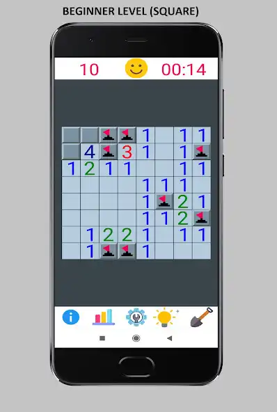 Play Minesweeper collection  and enjoy Minesweeper collection with UptoPlay