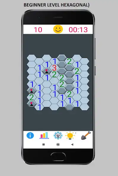 Play Minesweeper collection as an online game Minesweeper collection with UptoPlay