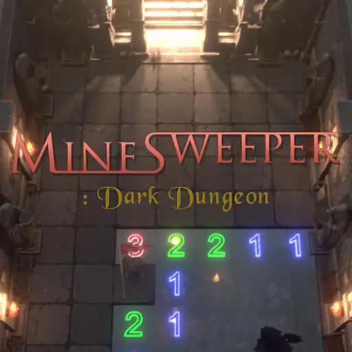 Play Mine Sweeper : Dungeon APK Play Mine Sweeper : Dungeon APK