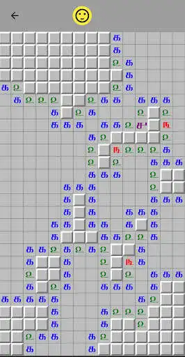 Play Mine Sweeper - En Theydal as an online game Mine Sweeper - En Theydal with UptoPlay