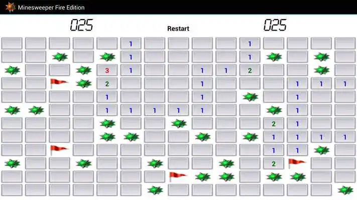 Play Minesweeper Free Edition Play Minesweeper Free Edition