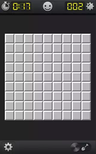 Play Mine Sweeper! (Free)