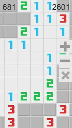Play Minesweeper Infinite  and enjoy Minesweeper Infinite with UptoPlay
