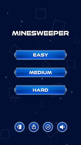 Play Minesweeper, Legacy  and enjoy Minesweeper, Legacy with UptoPlay