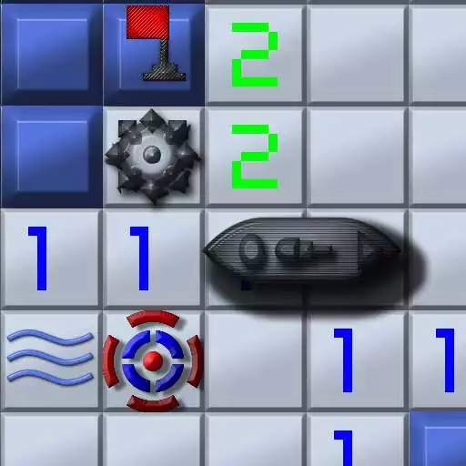 Play Minesweeper NEO APK