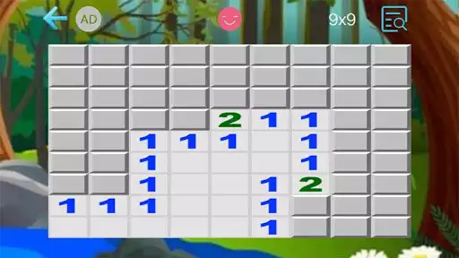 Play Minesweeper