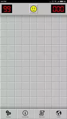 Play Minesweeper