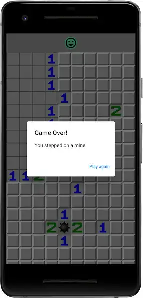 Play Minesweeper Solver as an online game online Minesweeper Solver with UptoPlay Play Minesweeper Solver as an online game Minesweeper Solver with UptoPlay