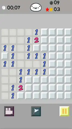Play Minesweepers