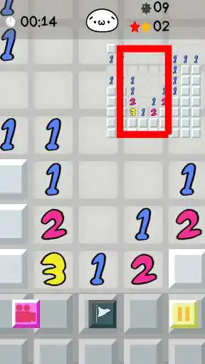 Play Minesweepers