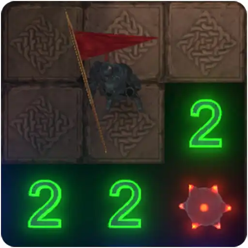 Play Mine Sweeper : The Dungeon APK Play Mine Sweeper : The Dungeon APK