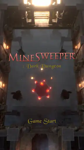 Play Mine Sweeper : The Dungeon  and enjoy Mine Sweeper : The Dungeon with UptoPlay