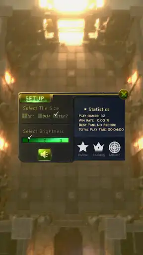Play Mine Sweeper : The Dungeon as an online game Mine Sweeper : The Dungeon with UptoPlay