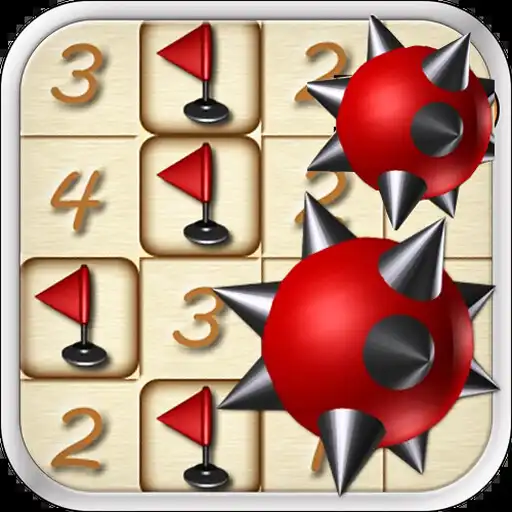 Play Minesweeper wars APK