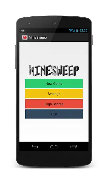 Play MineSweep  and enjoy MineSweep with UptoPlay