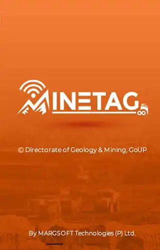 Play MineTag Tracker  and enjoy MineTag Tracker with UptoPlay