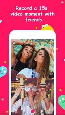 Play Minewave - Group Video Chat