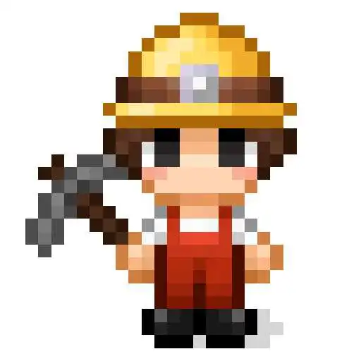 Run free android online Mine World :VIP APK Run free android online Mine World :VIP APK