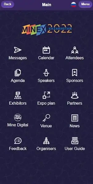 Play MINEX Forum as an online game MINEX Forum with UptoPlay