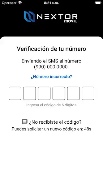 Play Mi Nextor Móvil as an online game Mi Nextor Móvil with UptoPlay