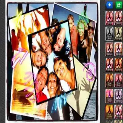 Play Minezeal Photo Editor