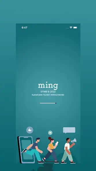 Play Ming App  and enjoy Ming App with UptoPlay