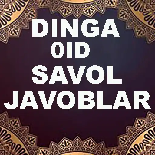 Play Ming bir fatvo kitobi APK