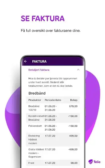 Play Min Get fra Telia as an online game Min Get fra Telia with UptoPlay