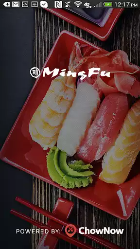 Play Ming Fu