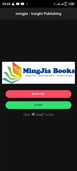 Play mingjiabooks digital  and enjoy mingjiabooks digital with UptoPlay