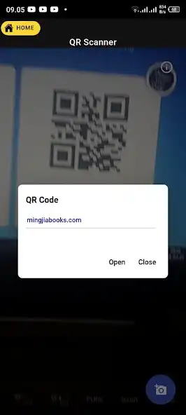 Play mingjiabooks digital as an online game mingjiabooks digital with UptoPlay