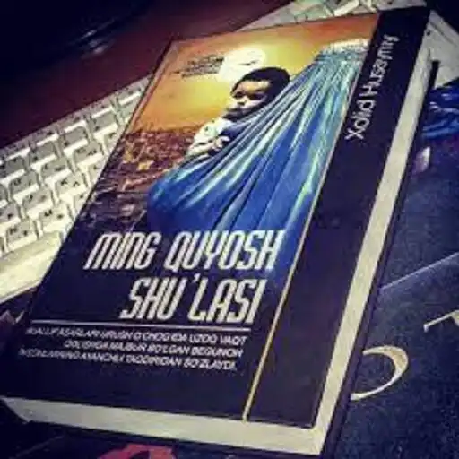 Play Ming Quyosh Shulasi APK Play Ming Quyosh Shulasi APK