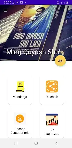 Play Ming Quyosh Shulasi  and enjoy Ming Quyosh Shulasi with UptoPlay