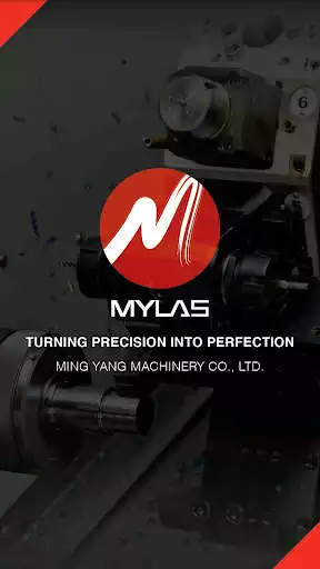 Play MING YANG MACHINERY CO., LTD.